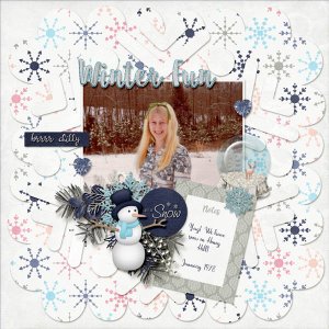 Winter Fun