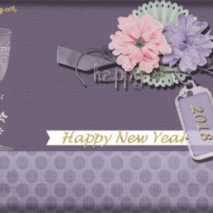 Happy New Year