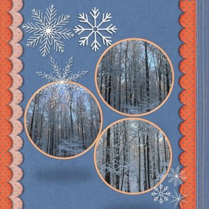 January 2018 Template #1 Challenge