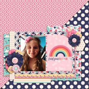 Find Your Rainbow