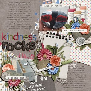 Kindness Rocks