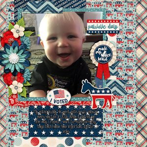 hunter-voted