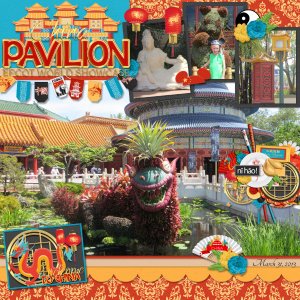 Passport to China