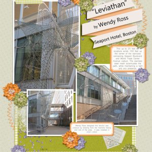 Leviathan