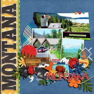 Montana