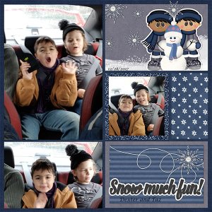 Christmas Cuties