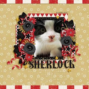 sherlock