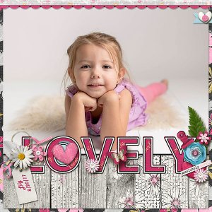 Lovely