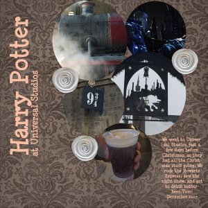 Harry Potter
