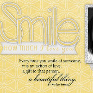 Smile