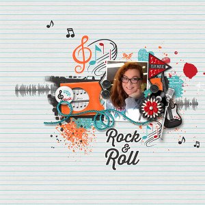 Love Rock and Roll