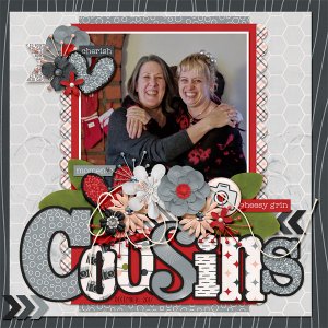 Cousins