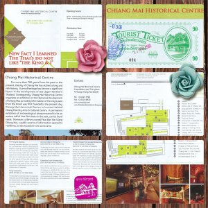 Chiang Mai Historical Museum