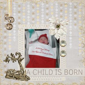 A_child_is_born