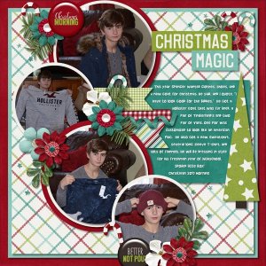 Christmas Magic