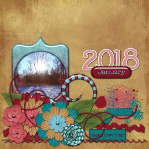 2018 Awakens