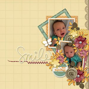 Smile