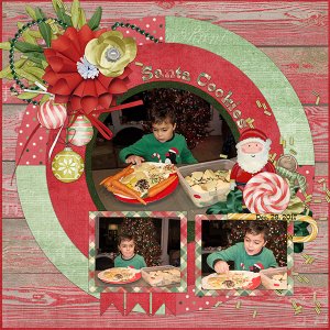 2018 Freebie Challenge