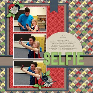 Selfie School