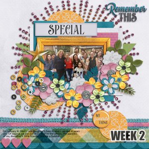 Week 2