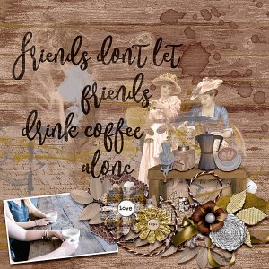 Friends