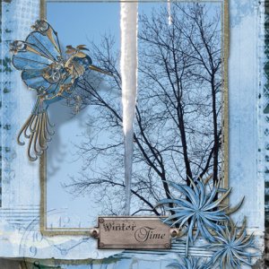 Winter Time
