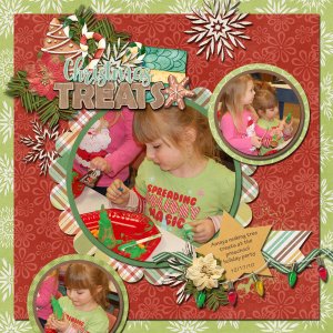 Christmas Treats