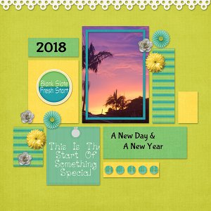 New Day