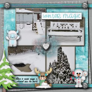 Winter Magic