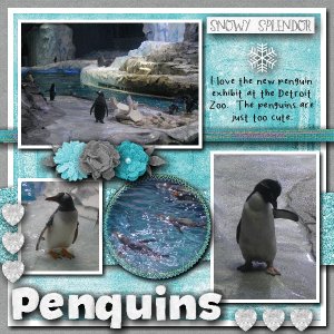 Penquins
