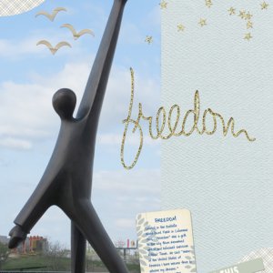 Freedom