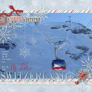 Switzerland