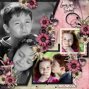 Siblings