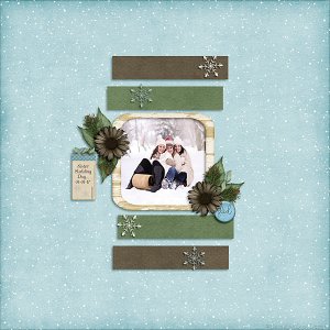Adventures Of Winter