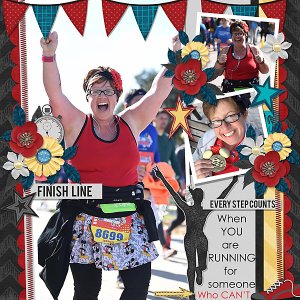 Run For Katie