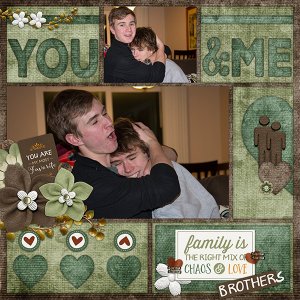 Photo Frenzy Love U