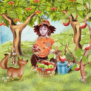 Little Gardener
