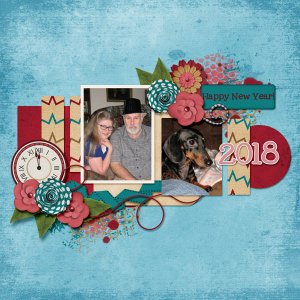 Happy New Year!