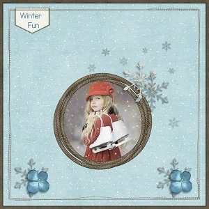 Winter Fun