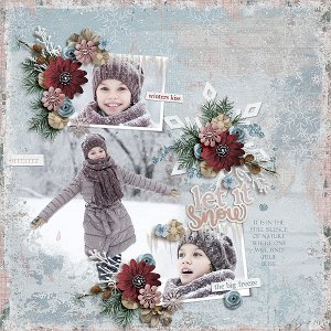 let is snow