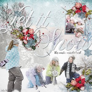 Let It Snow