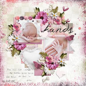 loving hands