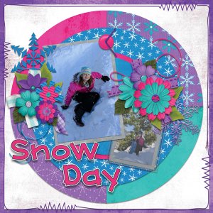 Snow Day