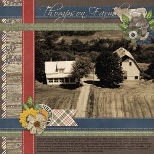 Farmhouse