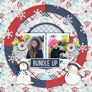 Bundle-up