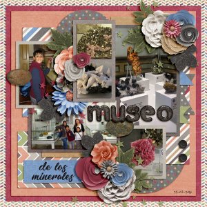 museum