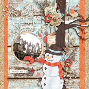 winter magic