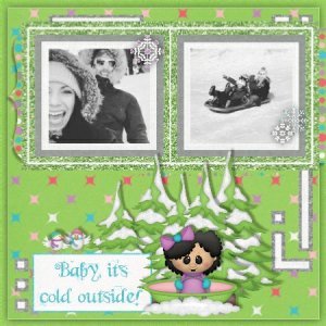 Frosty Fun