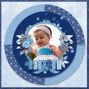 Shades of Blue