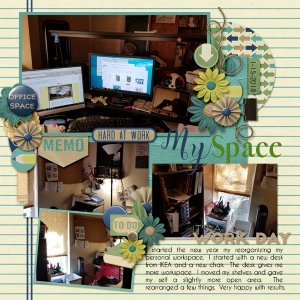 My Space